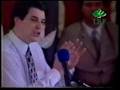 Josué Yrion O poder da Palavra parte 7/7
