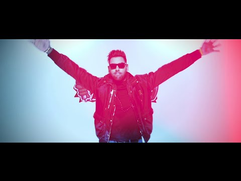 FULL CHARCHEY - OFFICIAL TEASER - DANNY SARB
