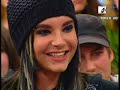 Bill Kaulitz -CRy me  A RIVER