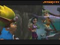 Jak and Daxter [v2] - 21 - Boggy Swamp [3/3]