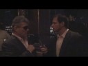 Norm Clarke with Paulie at Playboy Club at Palms