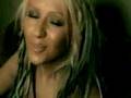 Christina aguilera - beautilful