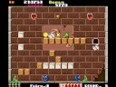 all credits to scorpion from replay.marpirc.net. this is the arcade version which is far more difficult than the nes version. no continues used. top score in marp.retrogames.com