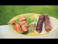 Kabab Kobideh in HD