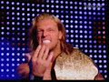 edge & christian custom titantron christian music