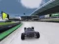 Dectbat First at Trackmania ESWC Nations 2007 Server SRC