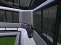 Dectbat First at Trackmania ESWC Nations 2007 Server SRC