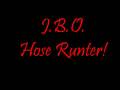 J.B.O.-Hose runter! (only song)