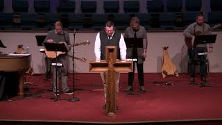 February 20th 2022 Morning Service – Ephesians 5:25-33