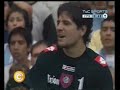 Ranking Rustico - Clausura 2008 - Fecha 05 Ranking Rustico - Clausura 2008 - Fecha 05