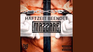 Haftzeit beendet