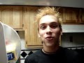 Vlog #5: The Hair