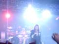 Whitesnake Warsaw Live Stodoła 2.12.2008 part of Best Years