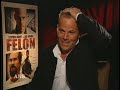 STEPHEN DORFF ANS ENTERTAINMENT INTERVIEW