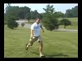 LUCRUM Cincinnati FROLF