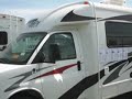 The Motorhome & US RV Show Stratford Racecourse 2007