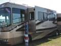The Motorhome & US RV Show Stratford Racecourse 2007