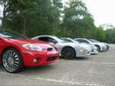 TGC Galant National BBQ Meet TGC Galant National BBQ Meet