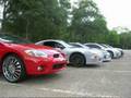 TGC Galant National BBQ Meet