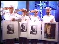 surfing ussr - ray stevens comedy classics comedic music video about the cold war.