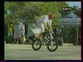 bmx flatland contest 200.?
