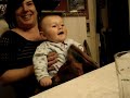 Baby babushka