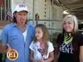 me daddy and brandi on et