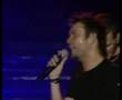 Nek- Notte Bastarda Live ( Milano)
