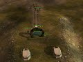 Mod Command and Conquer Stargate Universe : Teaser 1
