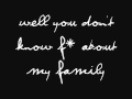 "Seventeen" - Marina and the Diamonds (w/Lyrics) - YouTube