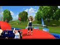 Wipeout 2  - #1 - Tanya Burr Jim Chapman - Xbox 360 Kinect