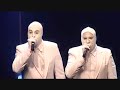 The Voca People – Beatbox