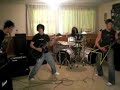 A Brutal Strangulation (Instrumental) - Objurgatory