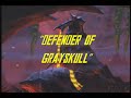 He-Man: Defender of Grayskull