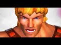 He-Man: Defender of Grayskull