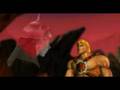 He-Man: Defender of Grayskull