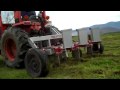 Carbon Farming via Keyline Plowing in the Mad River Valley