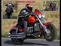 Triumph Rocket III all Action! - Thumb #1