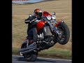 Triumph Rocket III all Action! - Thumb #3