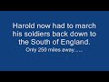 1066 - The Battle of Hastings
