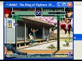 KOF 2002 PS2 Version on r0/\\/\\z - Part 3