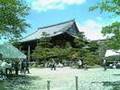 第21番札所 天竜山常楽寺