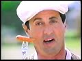 [CM-JP] Sylvester Stalone aime les saucisses japonaises :D