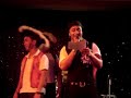 show de talentos msc sinfonia