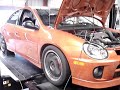 Stage 3 DYNO Stage 3 DYNO