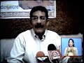 Operacion Violeta Auto-Saboteo de comunicaciones Venezuela