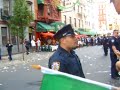 world cup italy vs france cellebration little italy nyc world cup italy vs france cellebration little italy nyc