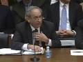 $1.2 Trillion Slush Fund: Congressman Alan Grayson Grills Fed Vice Chair Donald Kohn