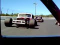 vintage modifieds at Waterford 2007