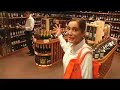Sabores y placeres del mundo - 19/12/10 (parte 1/3)